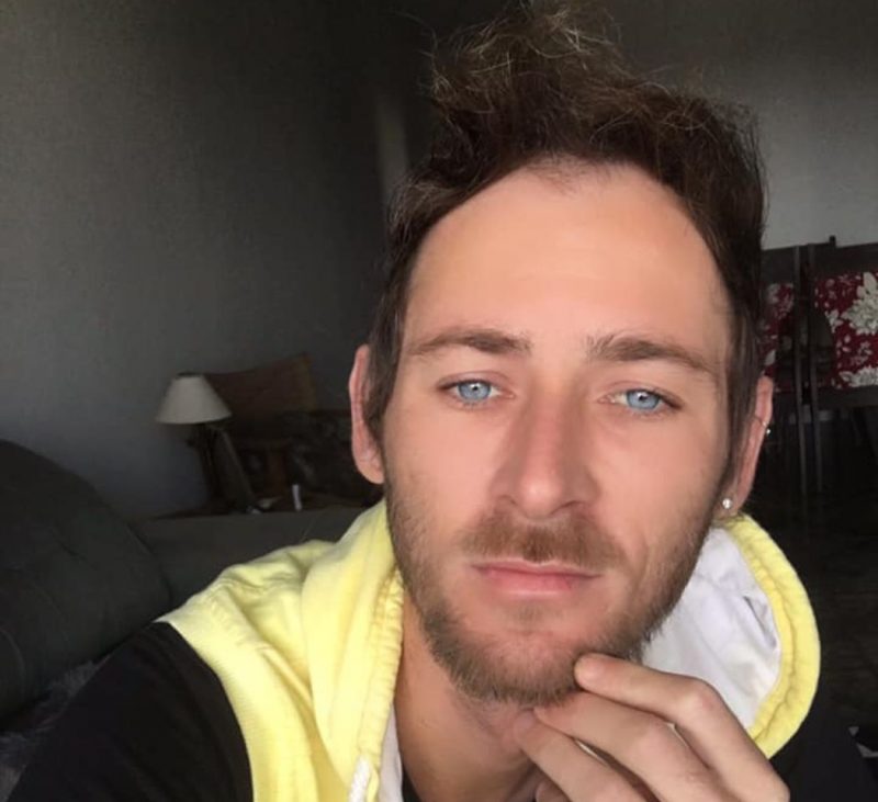 Fernando é sobrinho do ex-prefeito de Schroeder