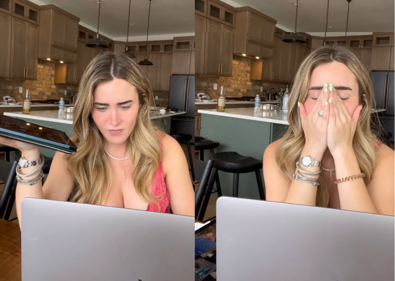 Inteligência artificial é usada para descobrir traição no tiktok