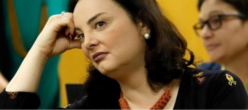 Ministério da Saúde vai ganhar reforço de professora catarinense 