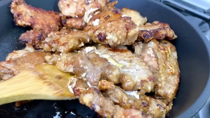 Resultado de dar &aacute;gua na boca! – Foto: Reprodu&ccedil;&atilde;o