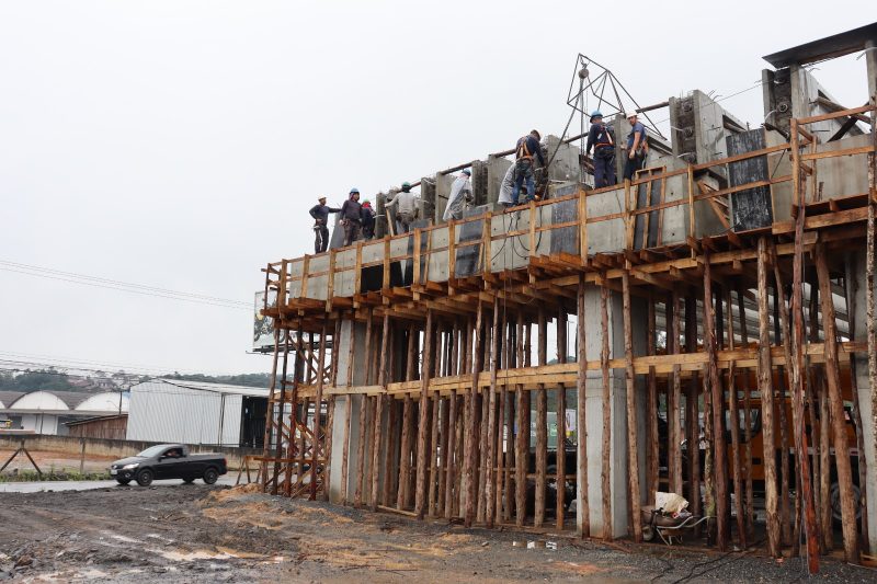 Blumenau terá restrição de tráfego nesta terça-feira 