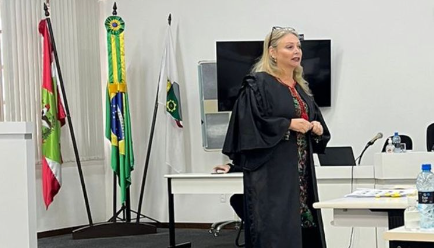 Motorista é condenado a 11 anos de reclusão por atropelar e matar menina de 9 anos em Brusque 