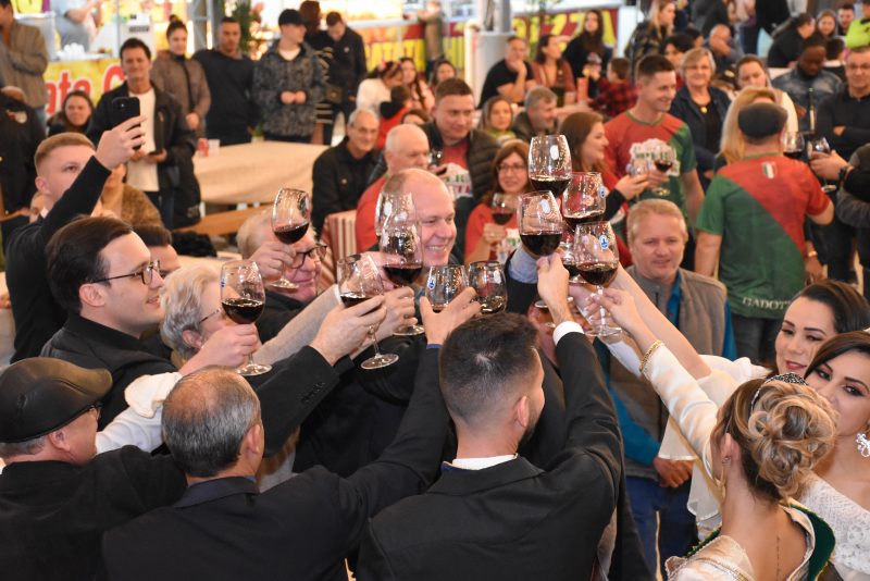 Festa Per Tutti acontece neste mês de agosto