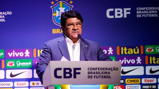 Presidente da Federação Catarinense projeta torneio para definir campeão da  Série B de 1986; Central e Treze disputariam competição - NE45