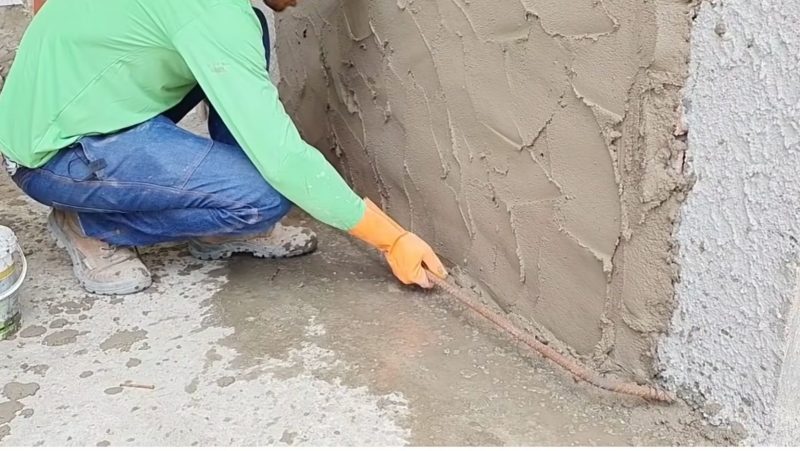 O m&iacute;nimo de esfor&ccedil;o e o m&aacute;ximo em resultado na t&eacute;cnica utilizada – Foto: Reprodu&ccedil;&atilde;o