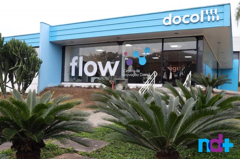 Local foi inaugurado nesta segunda-feira (7) – Foto: Divulga&ccedil;&atilde;o/ND