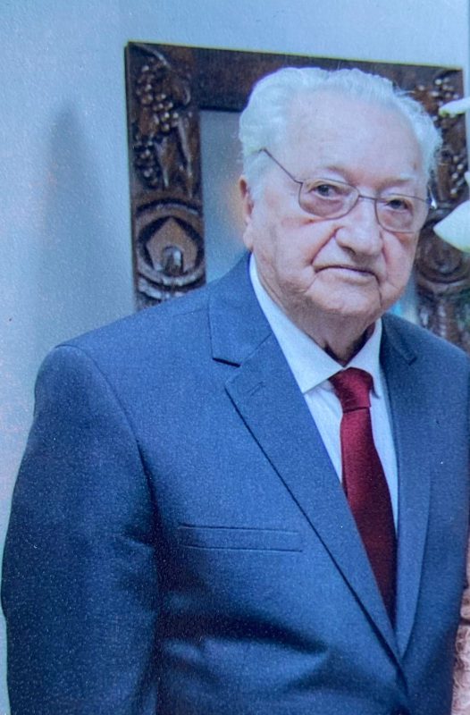 Morre Érico Becker, ícone do setor industrial do Sul de SC | ND Mais
