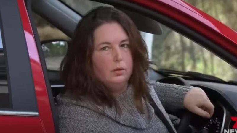 Apesar de ter sido inocentada, Erin &eacute; a principal suspeita dos homic&iacute;dios – Foto: 7NEWS Australia/Youtube/Reprodu&ccedil;&atilde;o/ND