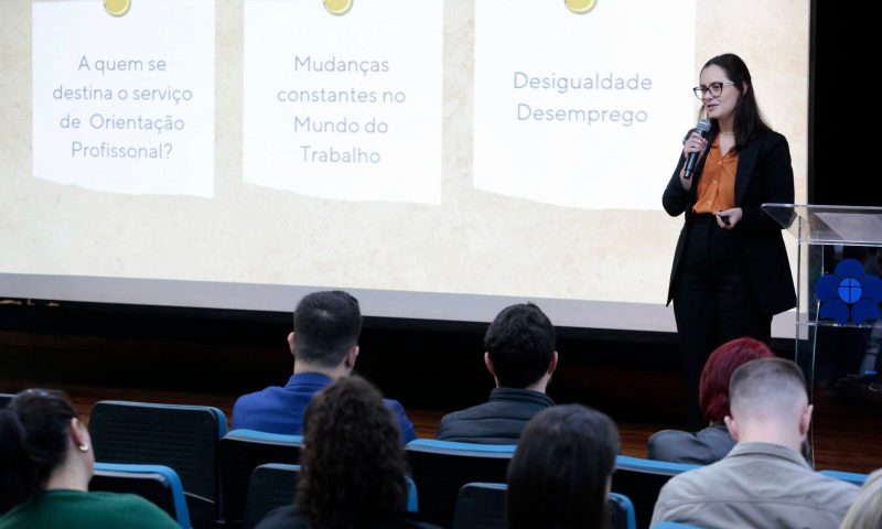 Programa foi lan&ccedil;ado nesta quarta-feira (30) – Foto: Prefeitura de Joinville/Divulga&ccedil;&atilde;o/ND