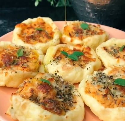 Air Fryer: aprenda como preparar esfirra saud&aacute;vel de forma r&aacute;pida e simples na fritadora el&eacute;trica – Foto: Divulga&ccedil;&atilde;o/Reprodu&ccedil;&atilde;o/ND