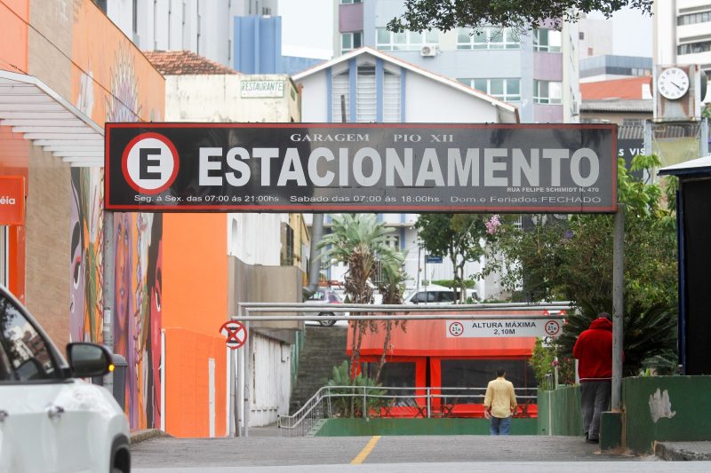 Local funciona de segunda a s&aacute;bado e &eacute; fechado aos domingos e feriados – Foto: Leo Munhoz/ND