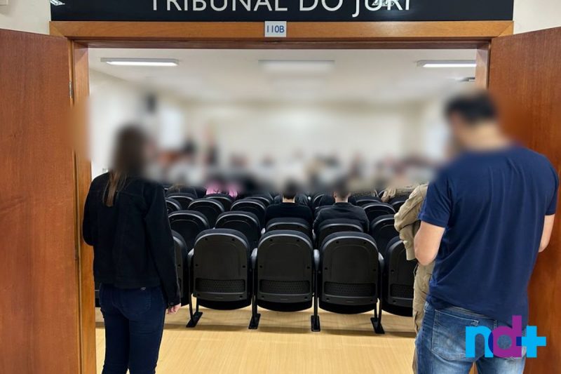 Julgamento &eacute; de caso ocorrido em abril de 2022 – Foto: Felipe Bambace/NDTV
