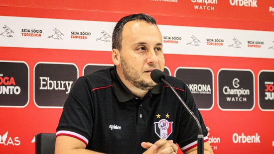 Com time alternativo, JEC perde para o Figueirense e segue sem vencer na Copa  Santa Catarina – Esporte Joinville