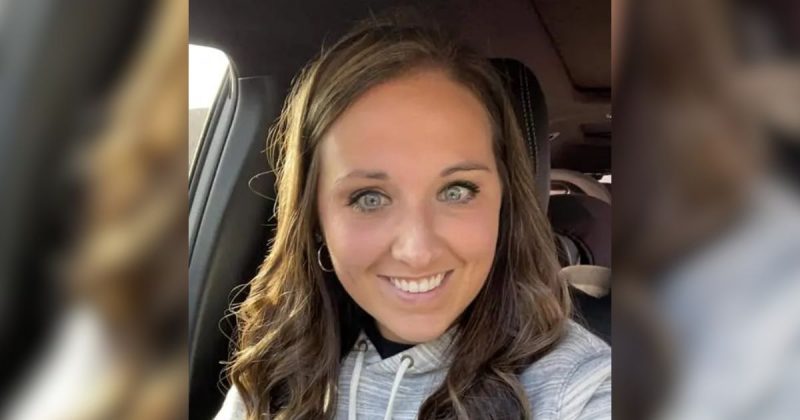 De acordo com os médicos, Ashley bebeu muita água e teve um inchaço cerebral 