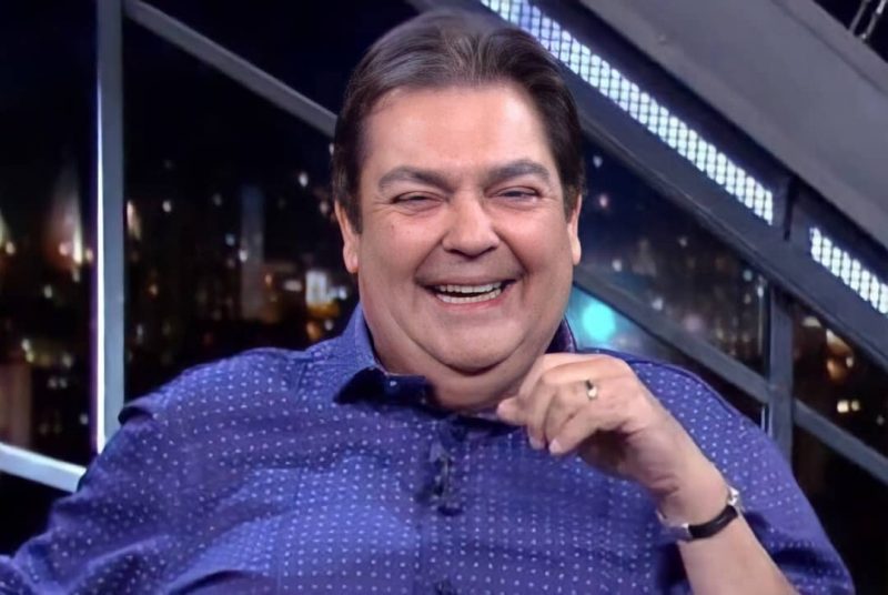 Fausto Corrêa da Silva, popularmente conhecido como Faustão, tratava insuficiência no coração desde 2020 e vai precisar de um transplante - Foto: faustosilvaofcial/ Redes sociais/ Reprodução/ ND