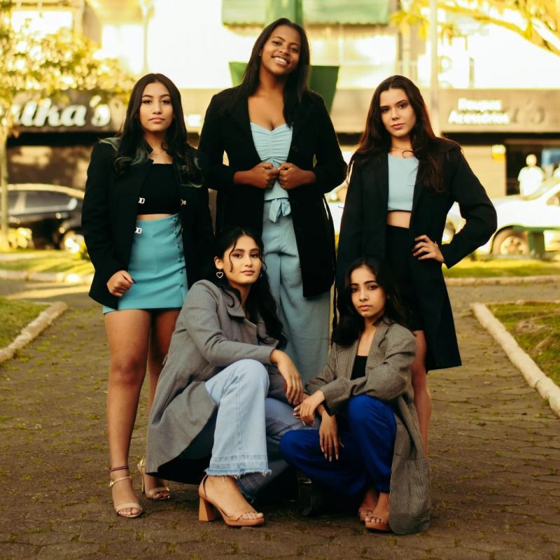 Primeira edi&ccedil;&atilde;o do programa foi realizada em 2019 – Foto: Divulga&ccedil;&atilde;o/ND