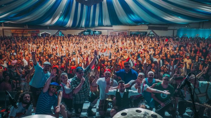 Festa do Imigrante terá variedade de chopes disponíveis 