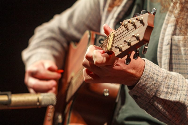 Artistas de toda a região do Médio Vale do Itajaí podem se inscrever no festival a partir desta quinta-feira (3)
