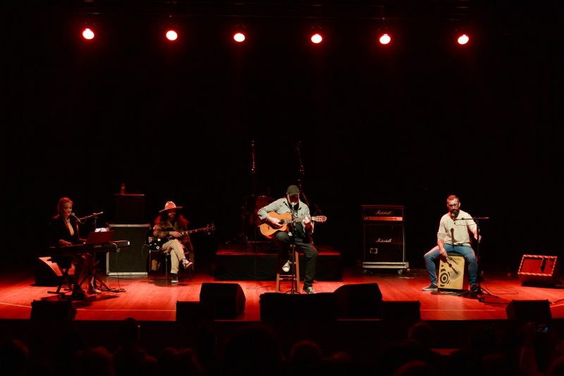 Artistas de toda a região do Médio Vale do Itajaí podem se inscrever no festival a partir desta quinta-feira (3)