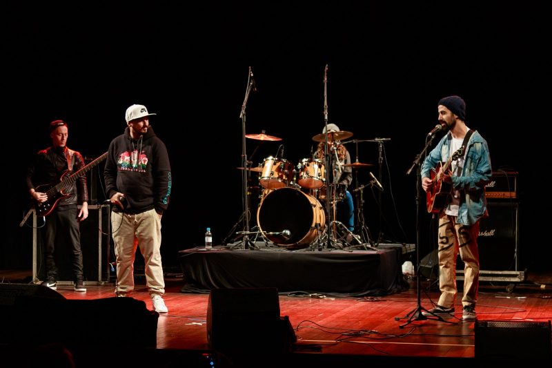 Artistas de toda a região do Médio Vale do Itajaí podem se inscrever no festival a partir desta quinta-feira (3)