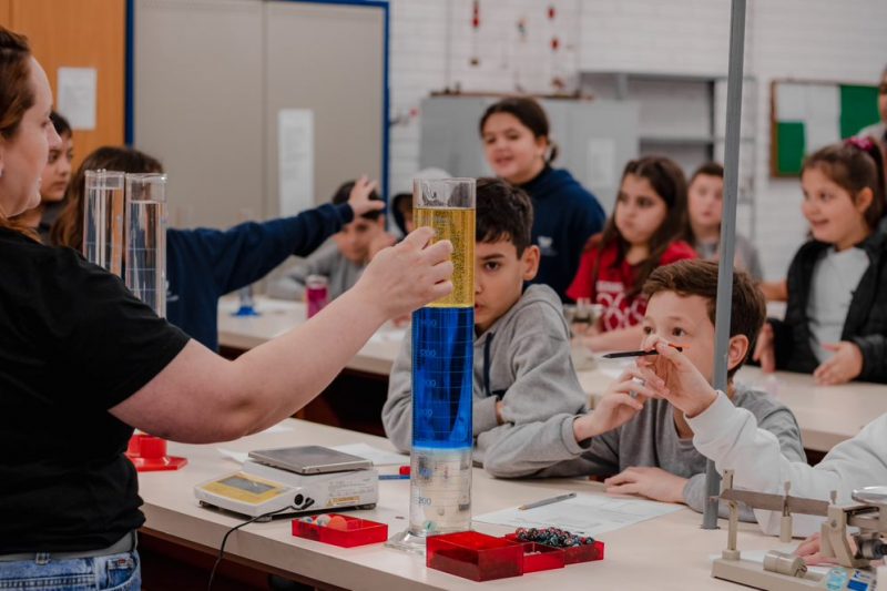 Acafe reforça compromisso com a formação de professores em Santa Catarina