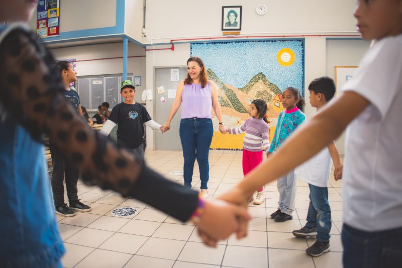 A Lei Maria da Penha fez com que a violência doméstica fosse considerada uma violação aos direitos humanos