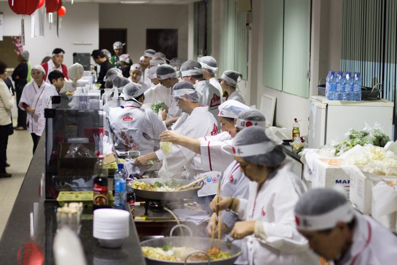 Evento est&aacute; marcado para o dia 26 de agosto em Itaja&iacute; – Foto: Divulga&ccedil;&atilde;o/ND