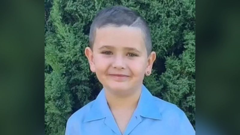 Criança estava no intervalo quando se engasgou com a salsicha 