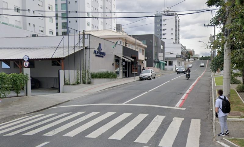 Hóspede encontrado morto em Blumenau tem causa da morte revelada