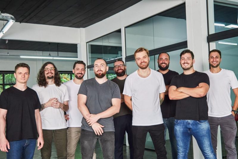 Multinacional compra empresa de Brusque