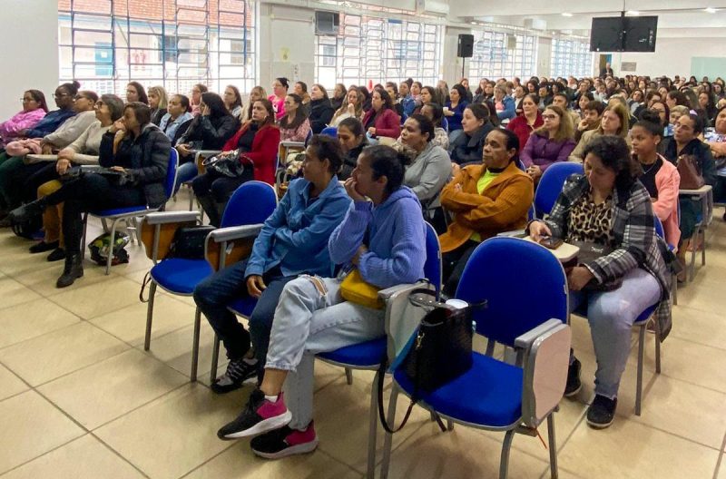 Escola Lixo Zero capacita escolas de Floripa a atuarem como agentes de mudança sustentável