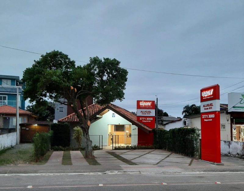 Nova ag&ecirc;ncia da Ibagy j&aacute; em opera&ccedil;&atilde;o no Sul da Ilha – Foto: Divulga&ccedil;&atilde;o