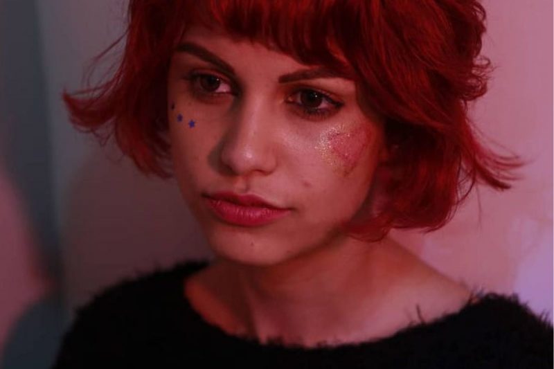 Corpo de Tania ser&aacute; velado neste s&aacute;bado (19) – Foto: Arquivo Pessoal/Divulga&ccedil;&atilde;o