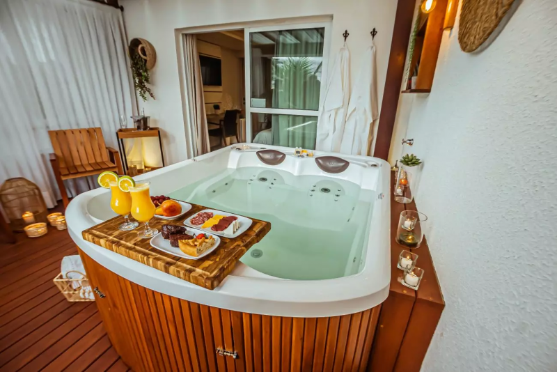 Foto: Hot&eacute;is VillaReal/Divulga&ccedil;&atilde;o