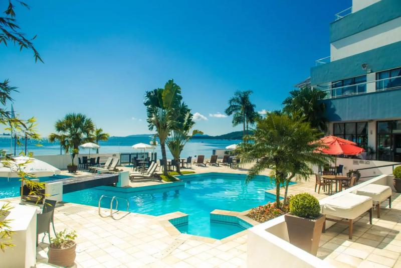 Foto: Hot&eacute;is VillaReal/Divulga&ccedil;&atilde;o