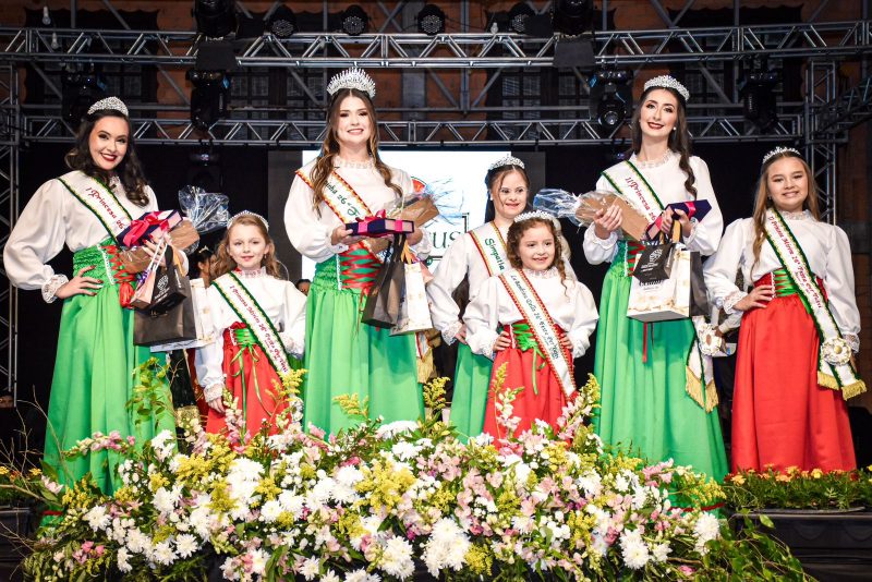 A Festa Per Tutti chega &agrave; 26&ordf; edi&ccedil;&atilde;o crescendo a cada ano gra&ccedil;as ao reconhecimento ao trabalho de fomento e preserva&ccedil;&atilde;o da cultura italiana – Foto: Divulga&ccedil;&atilde;o