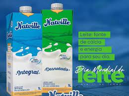 Anvisa encontrou irregularidades no leite 