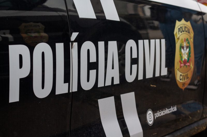 Man arrested for raping daughter in Porto Belo