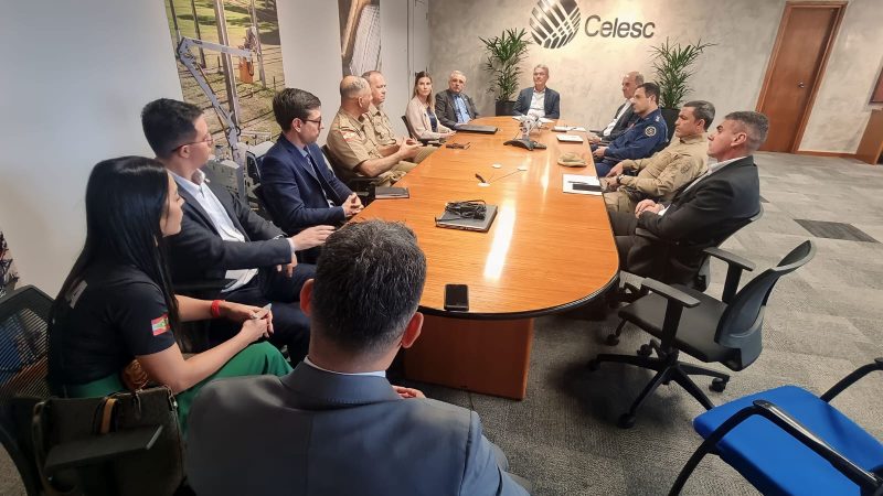 A&ccedil;&otilde;es foram tra&ccedil;adas para coibir os furtos de cabo – Foto: Divulga&ccedil;&atilde;o/ND