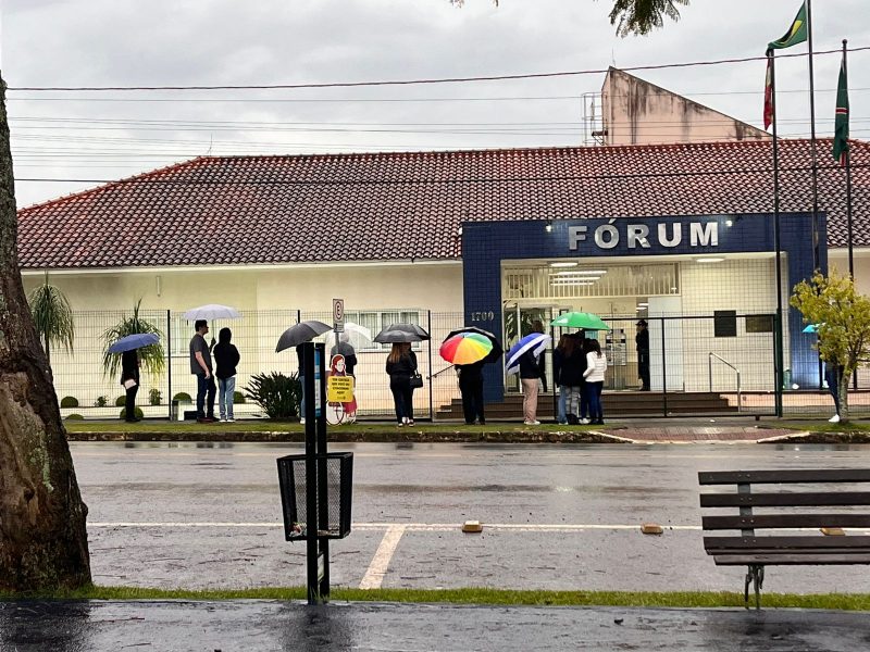 Júri ocorre nesta quarta-feira (9)