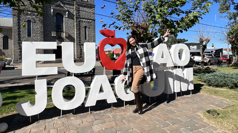 Foto: Destino SC Inverno/Divulga&ccedil;&atilde;o