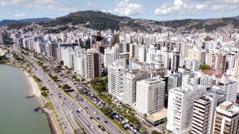 Norte da Ilha tamb&eacute;m ter&aacute; uma unidade da empresa a partir de outubro – Foto: Pedro Perez