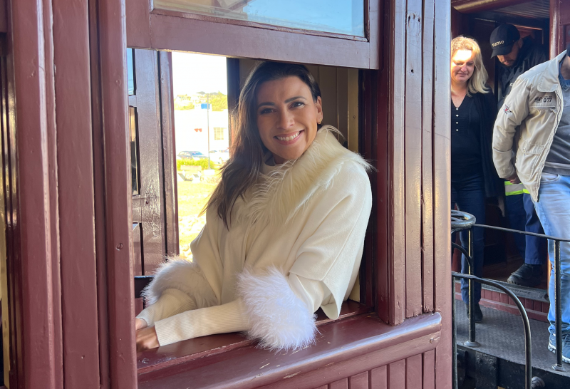 Foto: Destino SC Inverno/Divulga&ccedil;&atilde;o