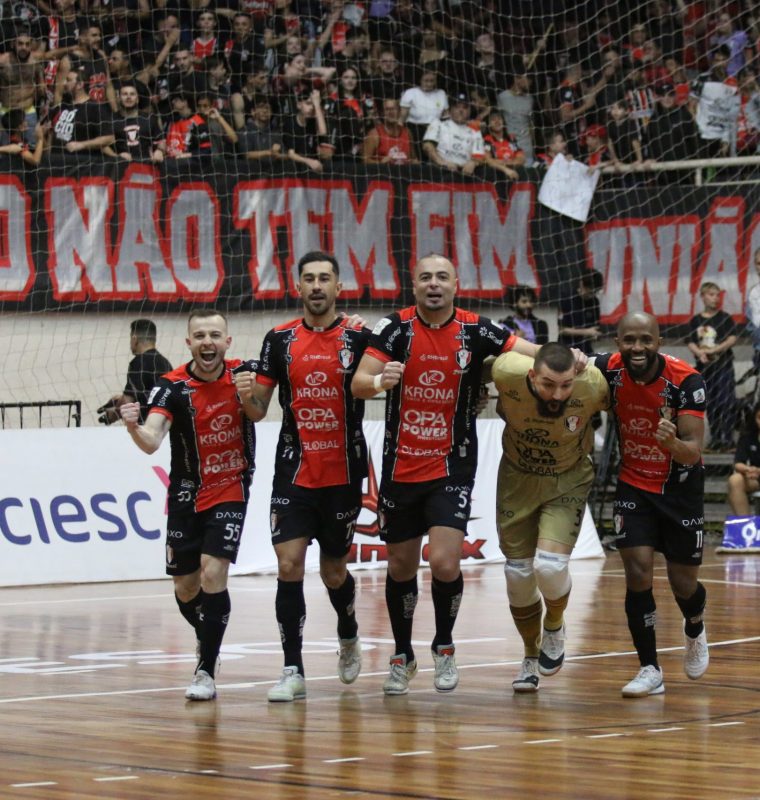 Onde assistir a Liga Nacional de Futsal 2022? Saiba detalhes