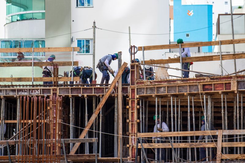 Engenheiro destaca tecnologia e inovação em Balneário Camboriú