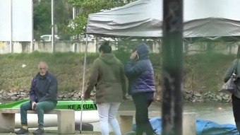 Servidor morre afogado na USP 