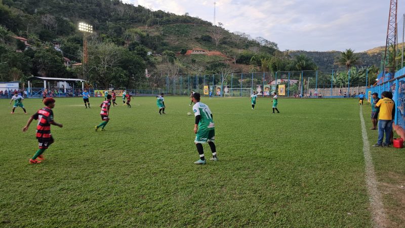 Times v&atilde;o disputar vaga nas finais do nacional – Foto: Prefeitura de Itaja&iacute;/Reprodu&ccedil;&atilde;o/ND