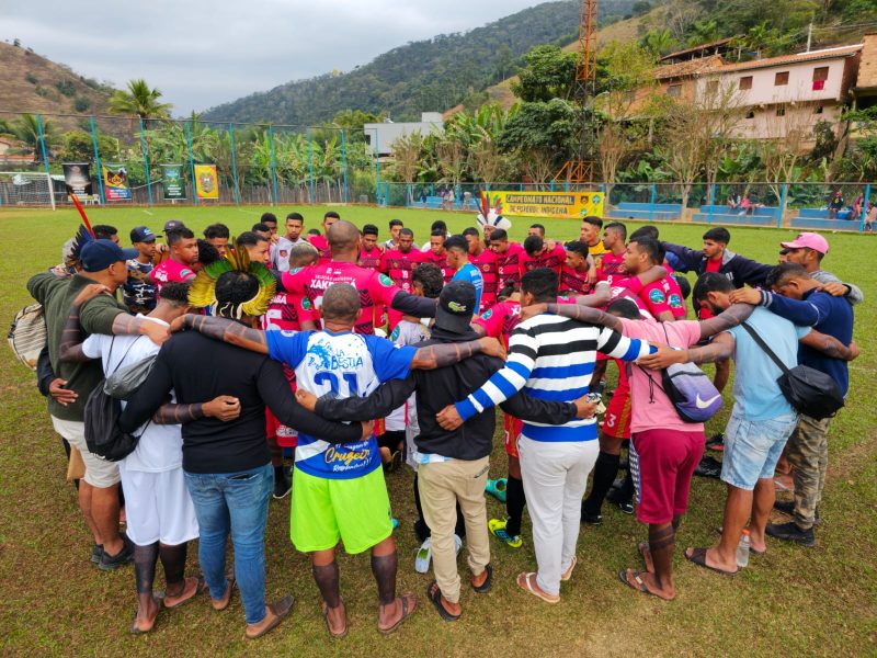Jogos da etapa Sul acontecem em Itaja&iacute; – Foto: Prefeitura de Itaja&iacute;/Reprodu&ccedil;&atilde;o/ND