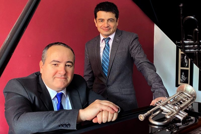 Evento recebe os argentinos Mariano Loi&aacute;cono e Pablo Raposo – Foto: Divulga&ccedil;&atilde;o/ND