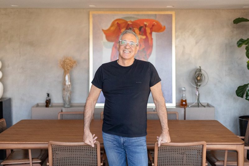 Com mais de 30 anos de experiência na área de estratégia de marketing e posicionamento de marcas, João Satt é o novo colunista do ND+